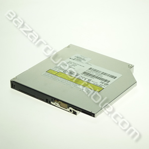 Lecteur graveur CD/DVD pour Compaq Presario CQ61